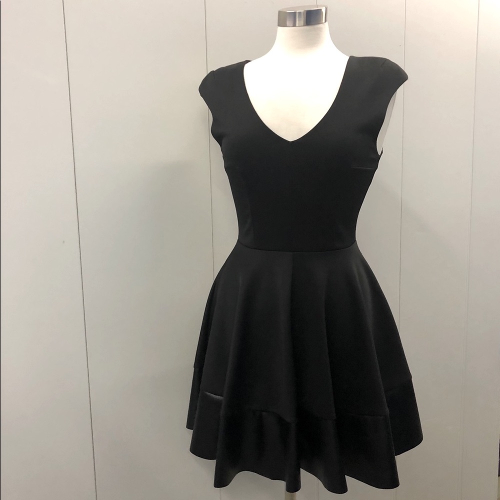 COPY - Little Black Dress